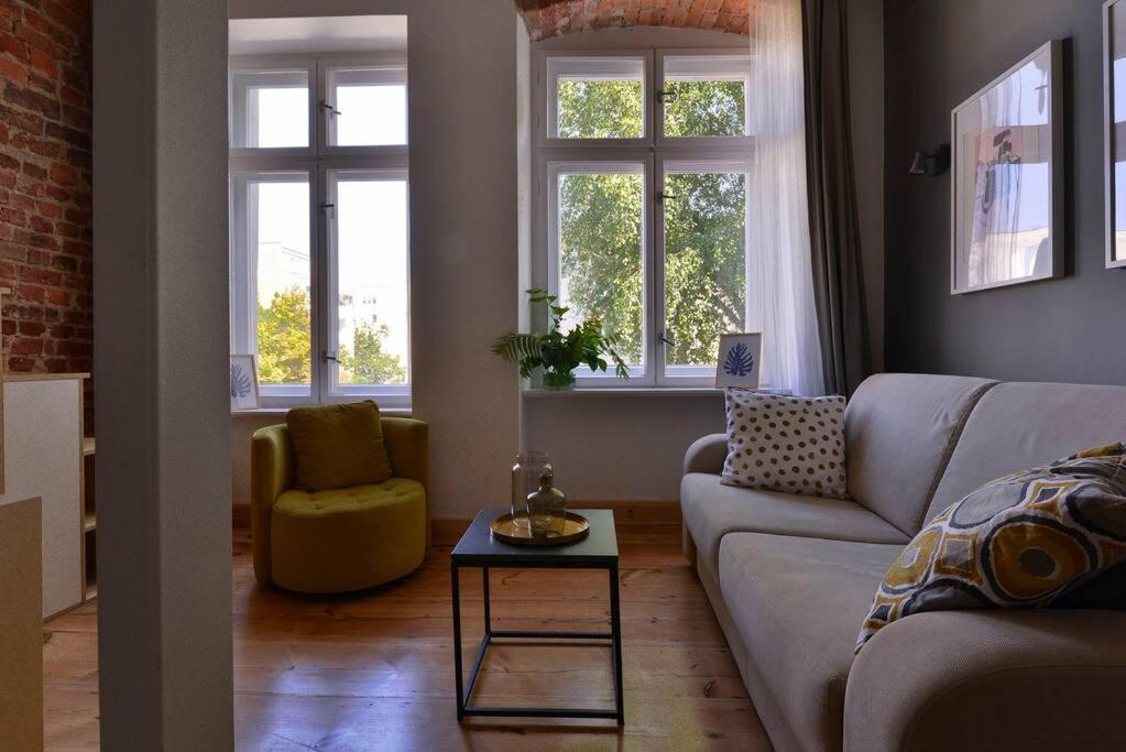 Rynek Stare Miasto Apartment 4 - Klima Netflix Breslávia Exterior foto