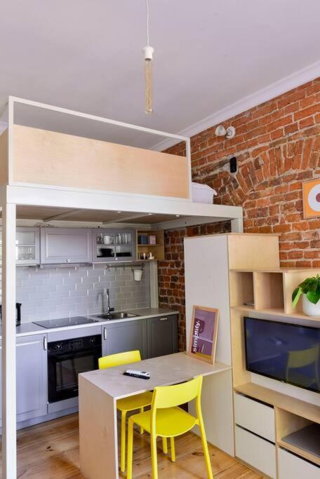 Rynek Stare Miasto Apartment 4 - Klima Netflix Breslávia Exterior foto